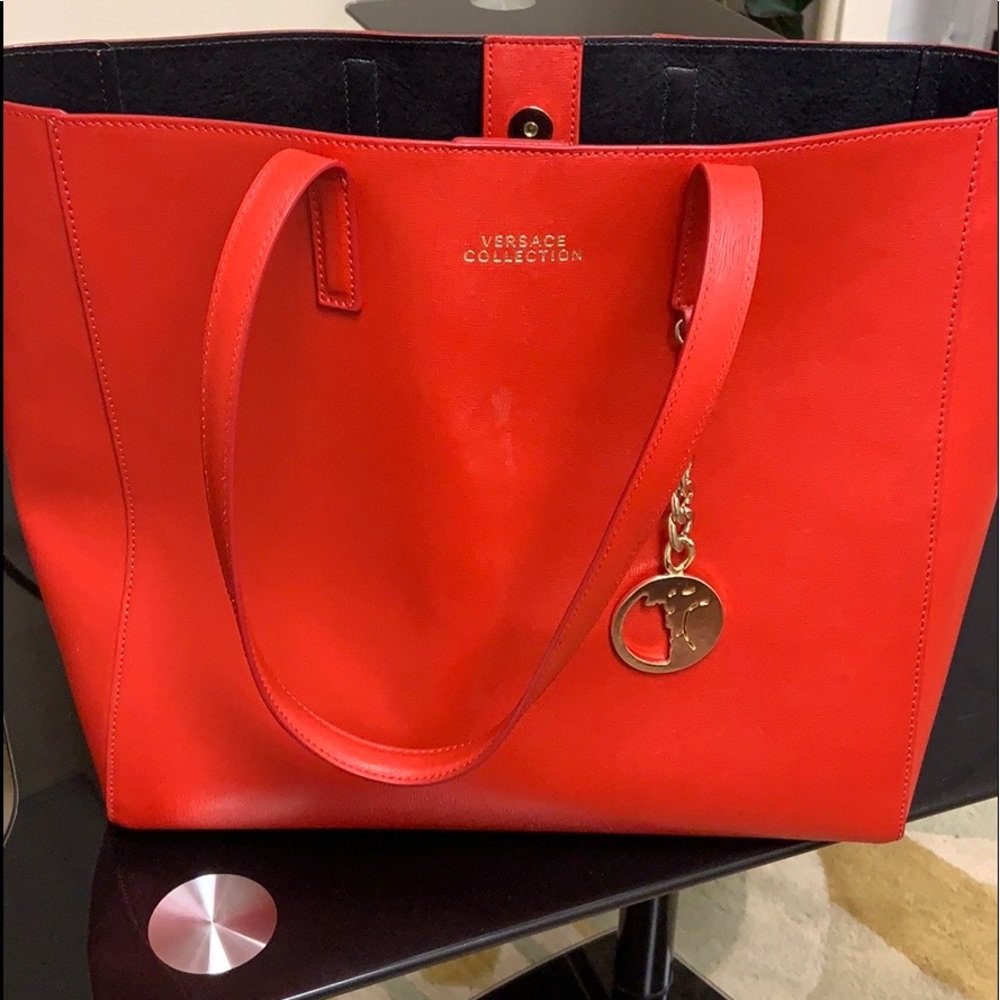 Versace women bag